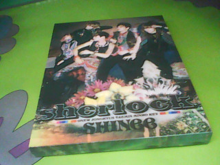 DVD+CD