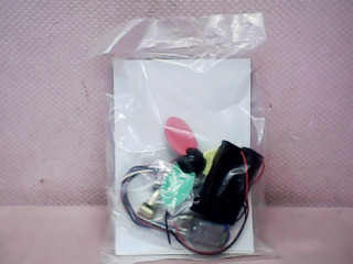 DIY-風扇