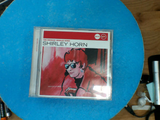CD