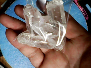 水晶