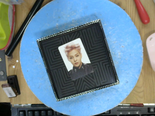 CD