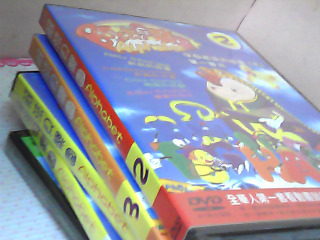 DVD-單售