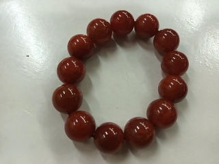 龍磷瑪瑙手珠