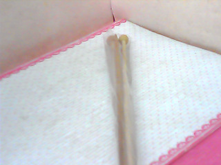 棒針