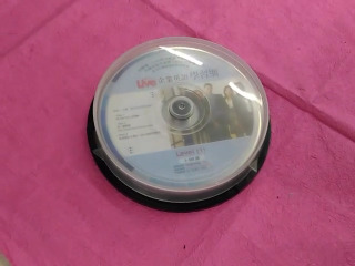 CD