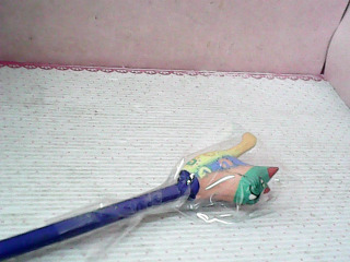 鉛筆