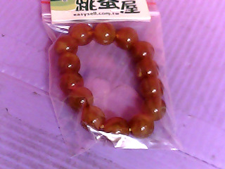手珠