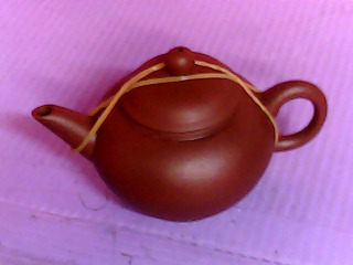 茶壺
