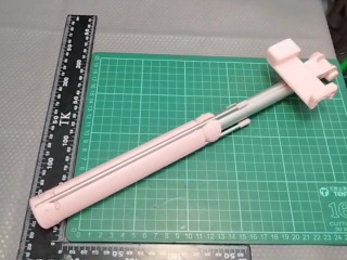 粉色自拍
