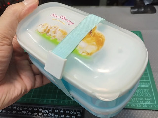 便當盒