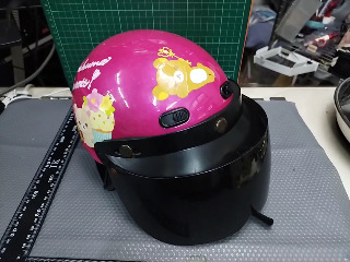 安全帽