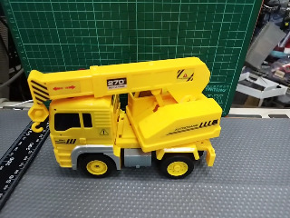 玩具車