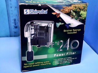 全新外掛過濾器