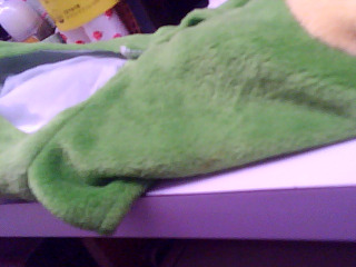 萬聖節服飾/恐龍