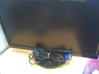 電腦營幕