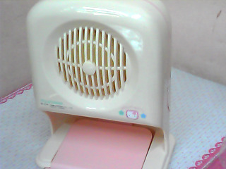烘甲機