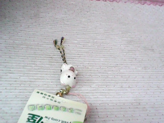 吊飾