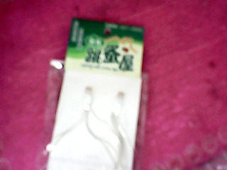 耳環