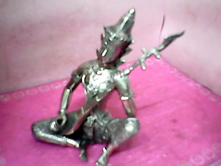 泰國擺飾