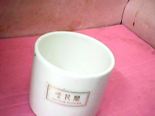 花器