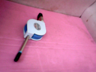 充電線