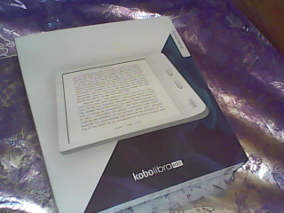 7吋電子書閱讀器