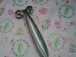 按摩器