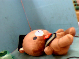 娃