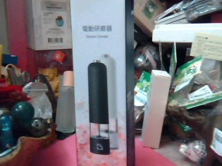 全新電動研磨器