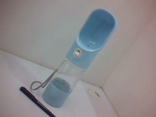 寵物喝水器