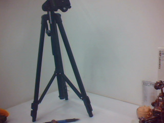 三腳架
