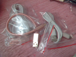 充電線-單售