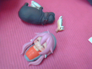 公仔