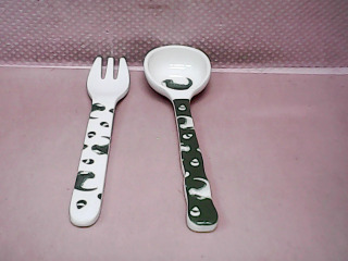 餐具