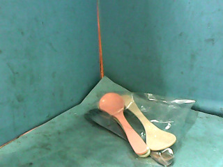 餐具