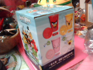 陶瓷杯