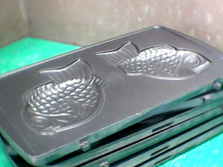 雞蛋糕模型-單售