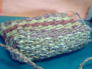 包