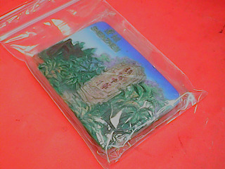磁貼