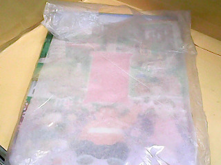 磁貼收集板