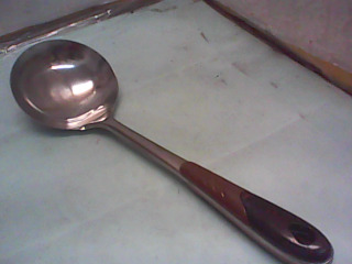 杓