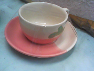 杯盤組