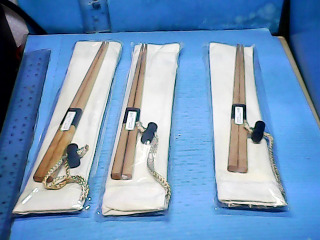 竹筷-單售