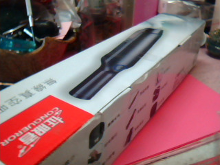 無線真空吸塵器