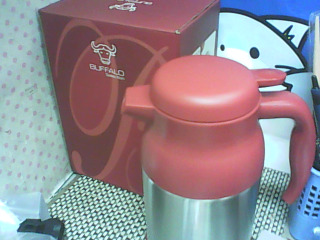 全新/牛頭牌保溫壺