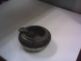 菸灰缸