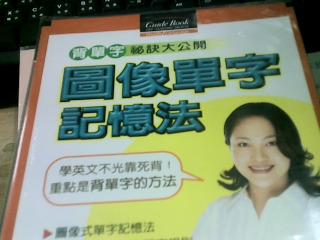 書 圖像單字