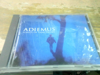CD ADIEMUS