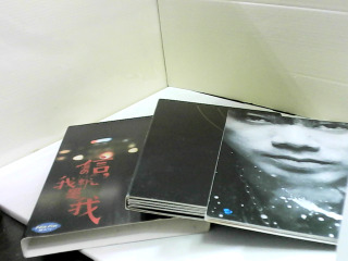 CD 信