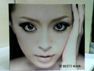 CD+DVD 濱綺步